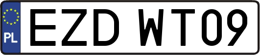 EZDWT09