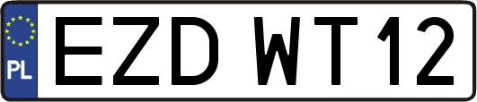 EZDWT12