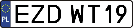 EZDWT19