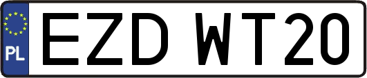 EZDWT20
