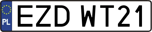 EZDWT21