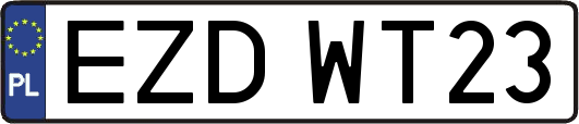 EZDWT23