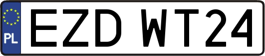 EZDWT24