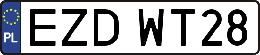 EZDWT28