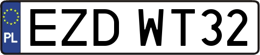 EZDWT32