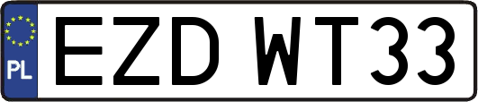 EZDWT33