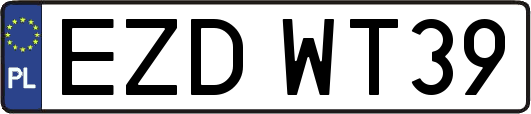 EZDWT39