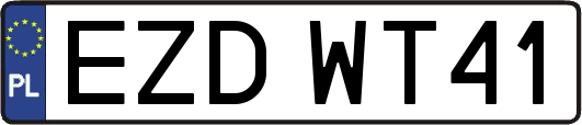 EZDWT41