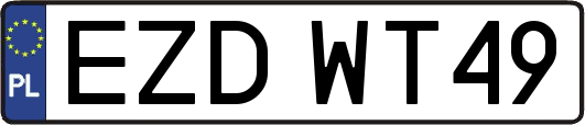 EZDWT49