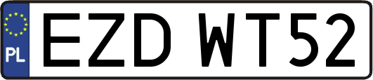 EZDWT52