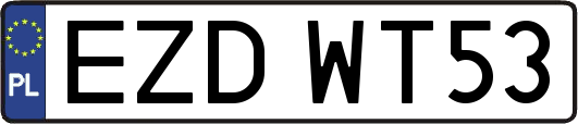 EZDWT53