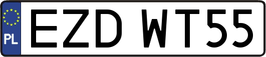 EZDWT55