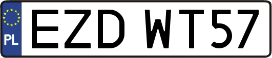 EZDWT57