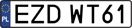 EZDWT61