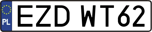 EZDWT62