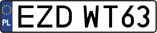 EZDWT63