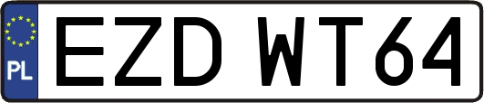 EZDWT64