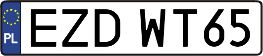EZDWT65
