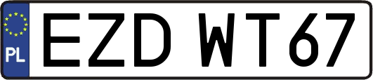 EZDWT67