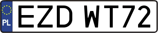 EZDWT72