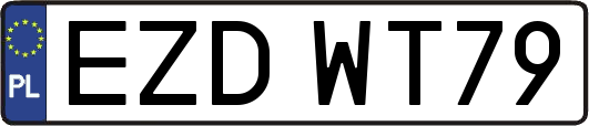 EZDWT79