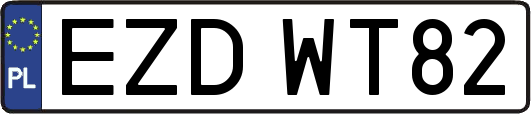 EZDWT82