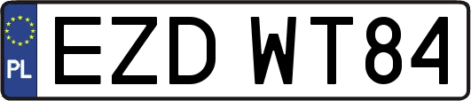 EZDWT84