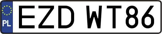 EZDWT86