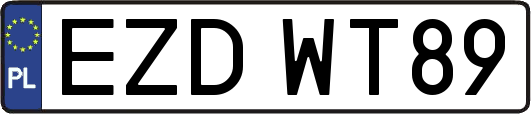 EZDWT89