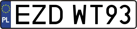 EZDWT93
