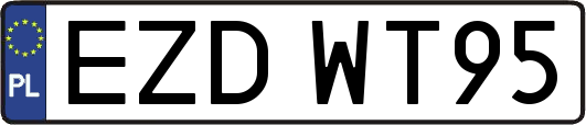 EZDWT95
