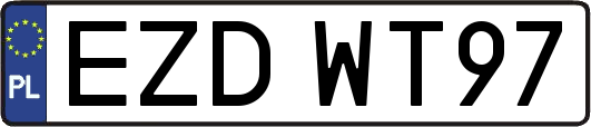 EZDWT97