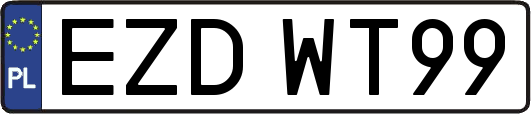 EZDWT99