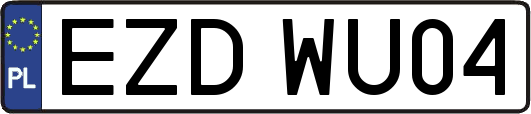 EZDWU04