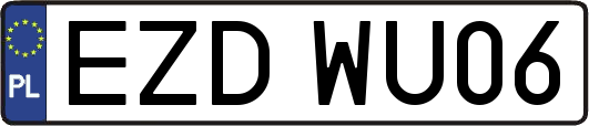 EZDWU06