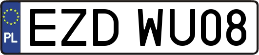 EZDWU08