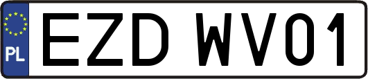EZDWV01