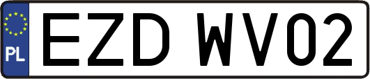 EZDWV02