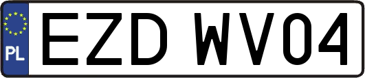 EZDWV04