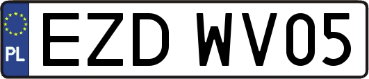 EZDWV05
