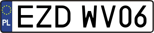 EZDWV06