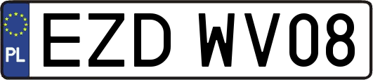 EZDWV08