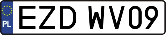 EZDWV09