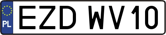 EZDWV10