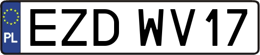 EZDWV17