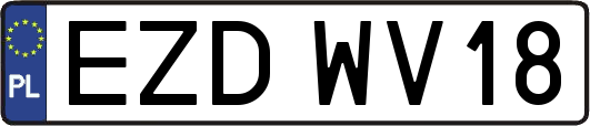 EZDWV18