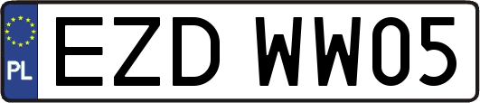 EZDWW05