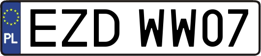 EZDWW07