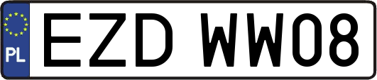 EZDWW08