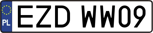 EZDWW09